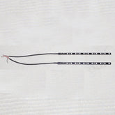 Arwibon Q06Pro Electric Scooter Led Light Strips - Electric Scooter